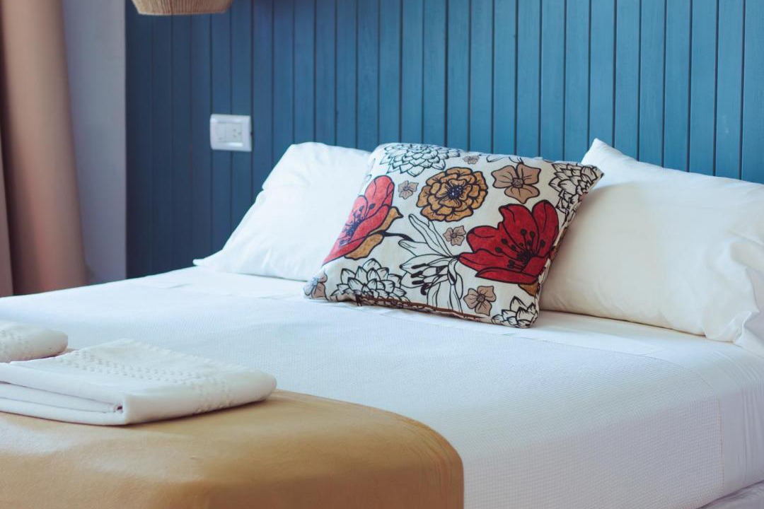Photo of Bedroom in Empedrado