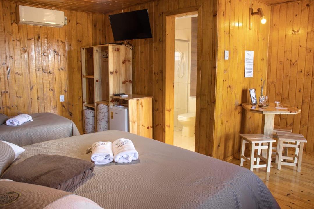 Photo of Bedroom in Cambara do Sul