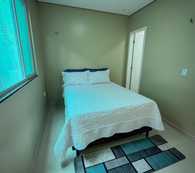 Photo of Bedroom in Northeast Region