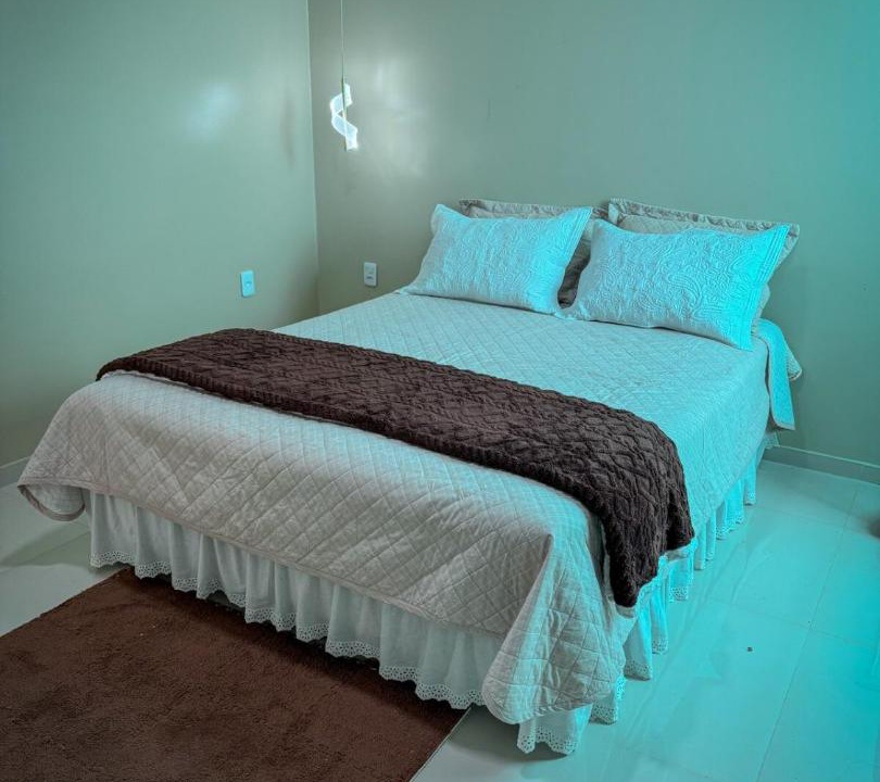 Photo of Bedroom in Northeast Region