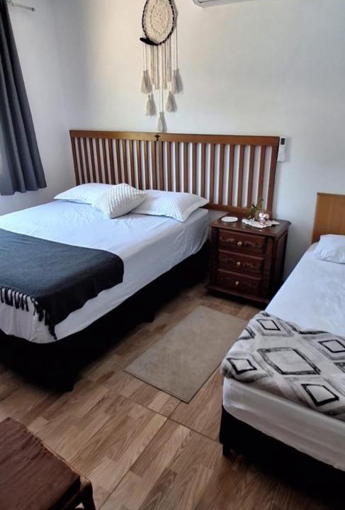 Photo of Bedroom in Morretes