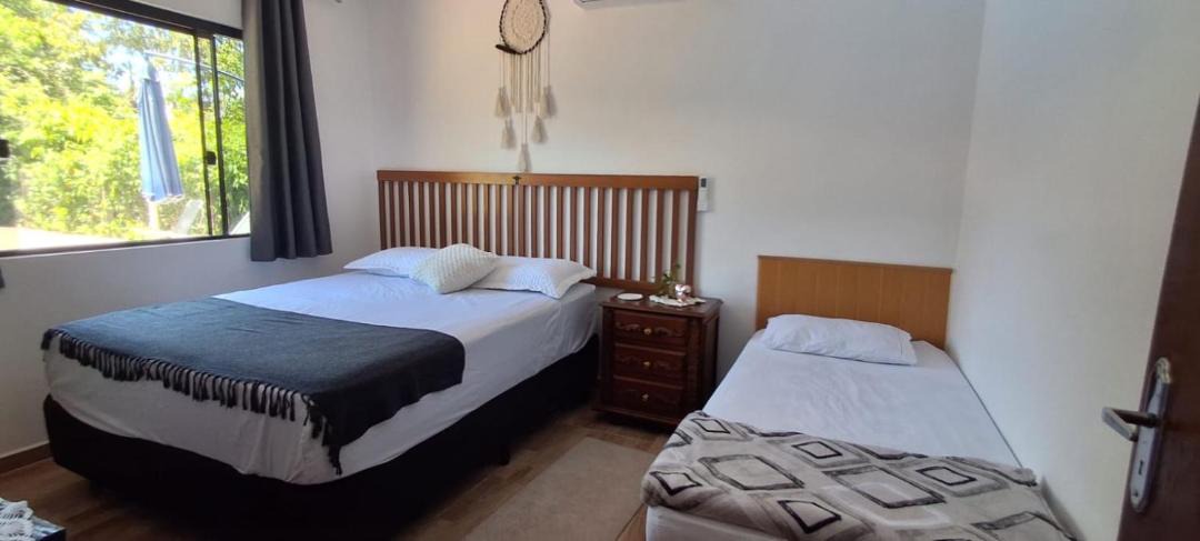 Photo of Bedroom in Morretes
