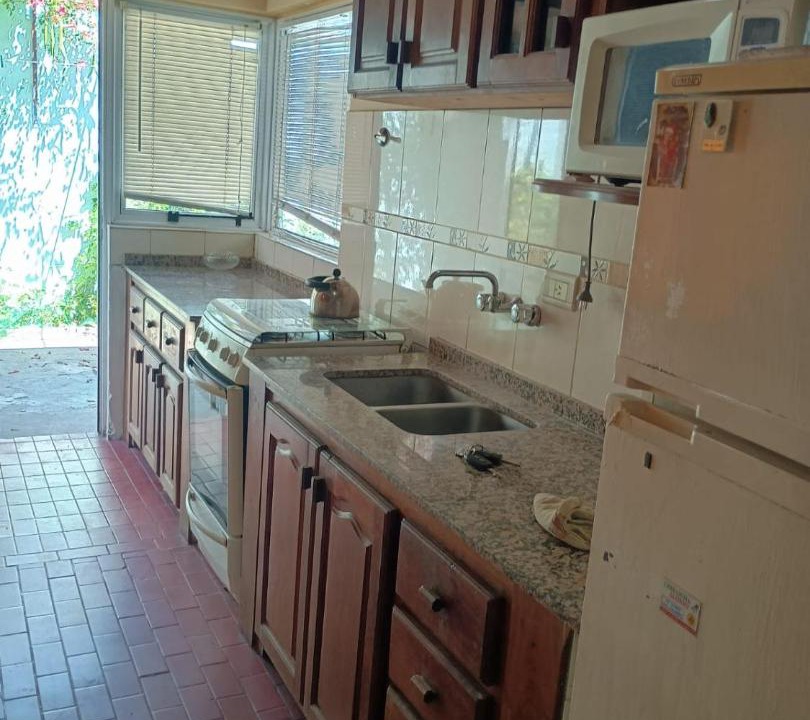 Photo of Kitchen in Gualeguay