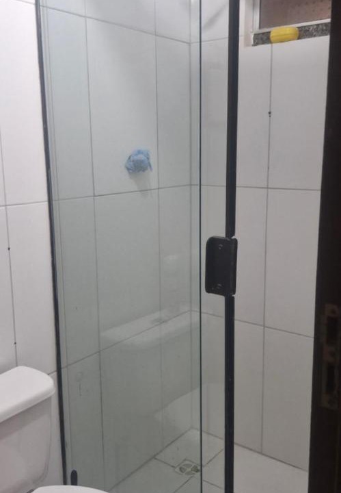 Photo of Bathroom in Boca do Rio