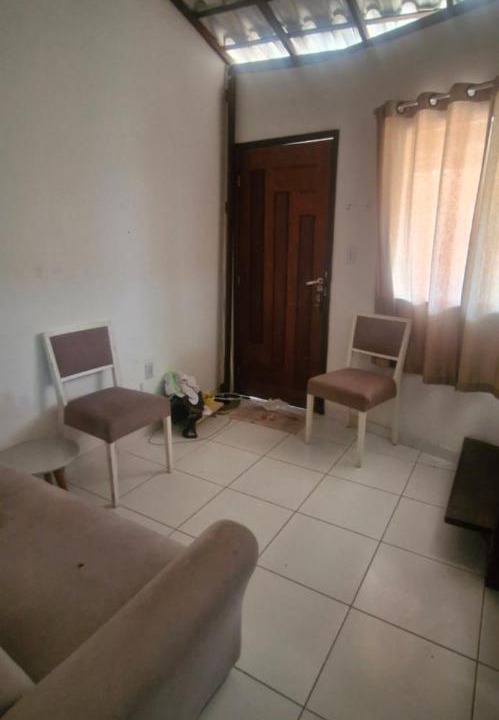 Photo of Livingroom in Boca do Rio