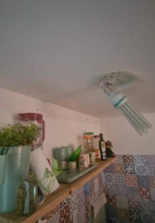 Photo of Kitchen in Boca do Rio