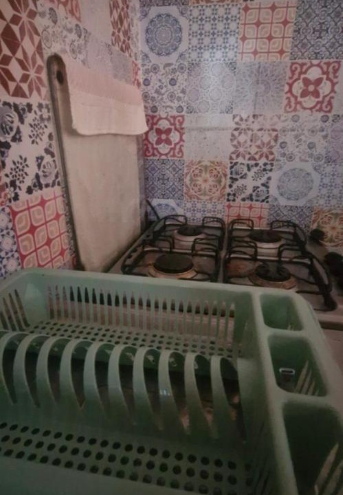 Photo of Kitchen in Boca do Rio