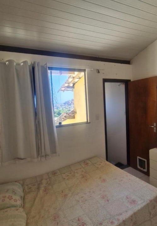 Photo of Bedroom in Boca do Rio