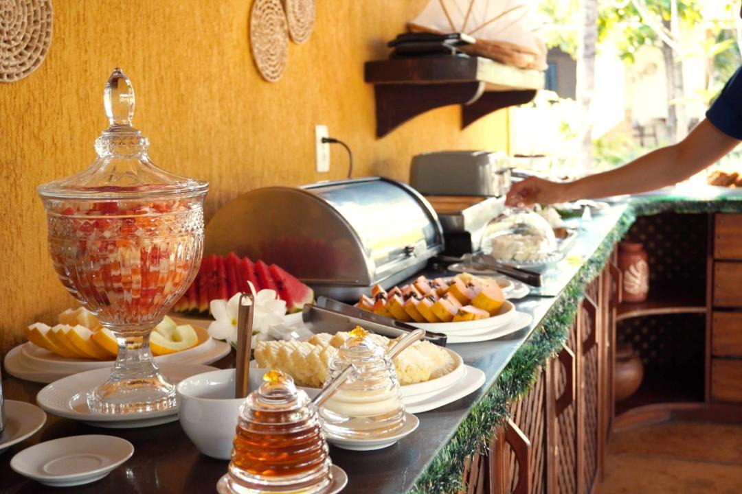Photo of Kitchen in Pipa