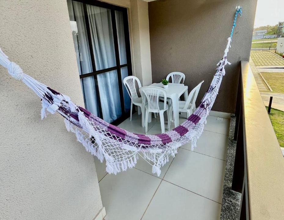 Photo of Patio Balcony in Olivenca