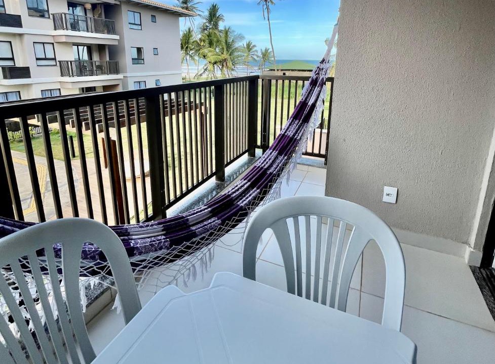 Photo of Patio Balcony in Olivenca