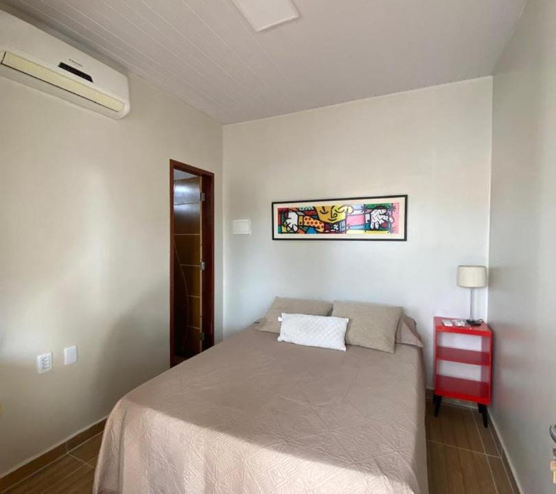 Photo of Bedroom in Juazeiro do Norte