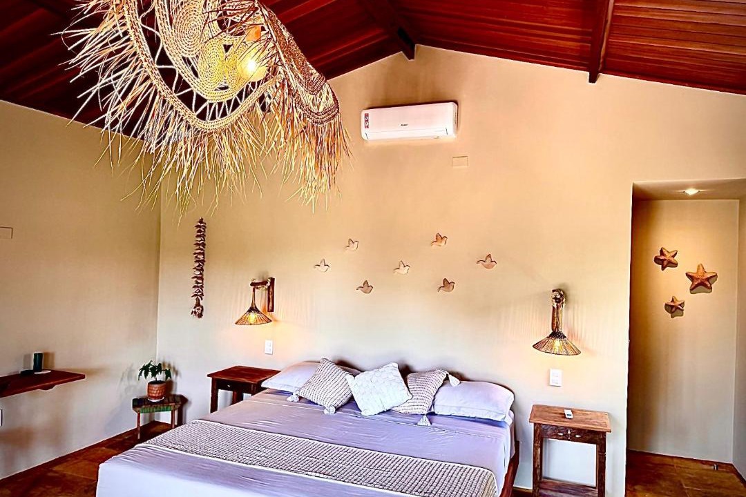 Photo of Bedroom in Parajuru
