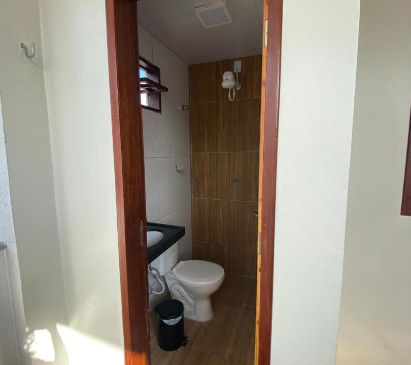 Photo of Bathroom in Juazeiro do Norte
