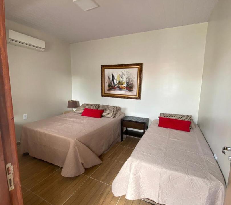 Photo of Bedroom in Juazeiro do Norte