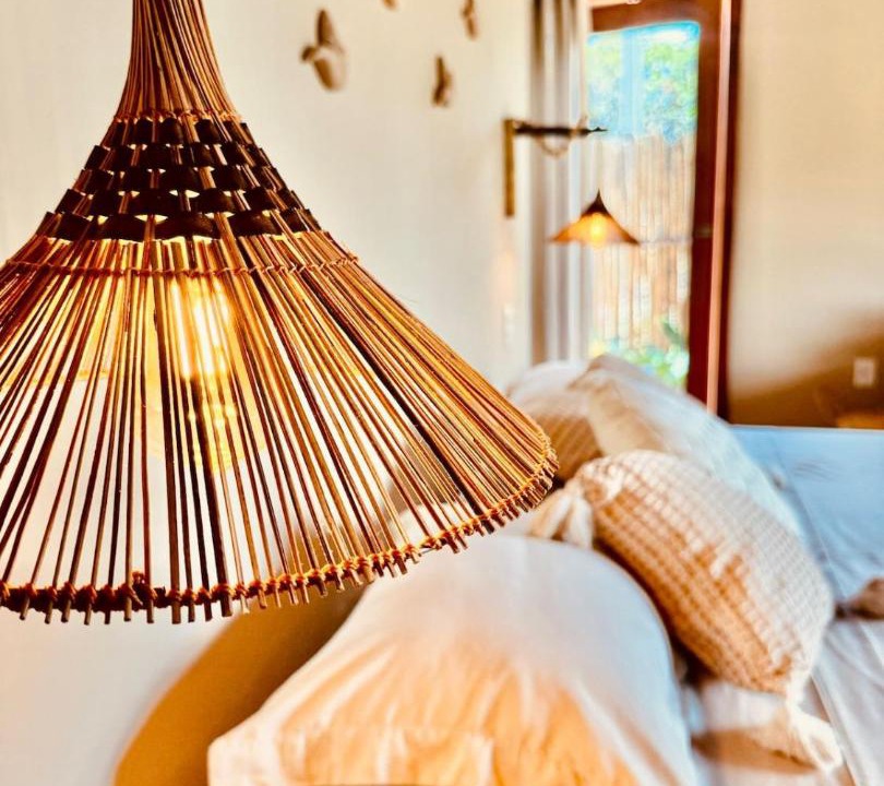 Photo of Bedroom in Parajuru