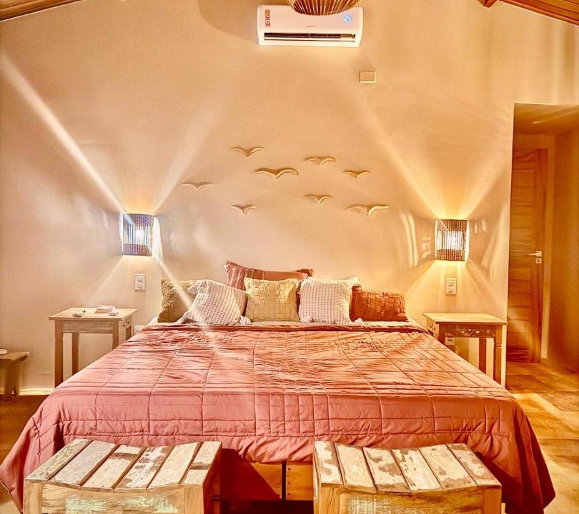 Photo of Bedroom in Parajuru