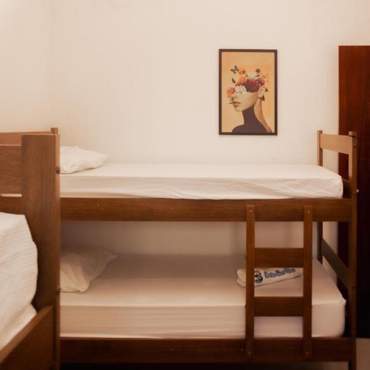Photo of Bedroom in Porto Seguro