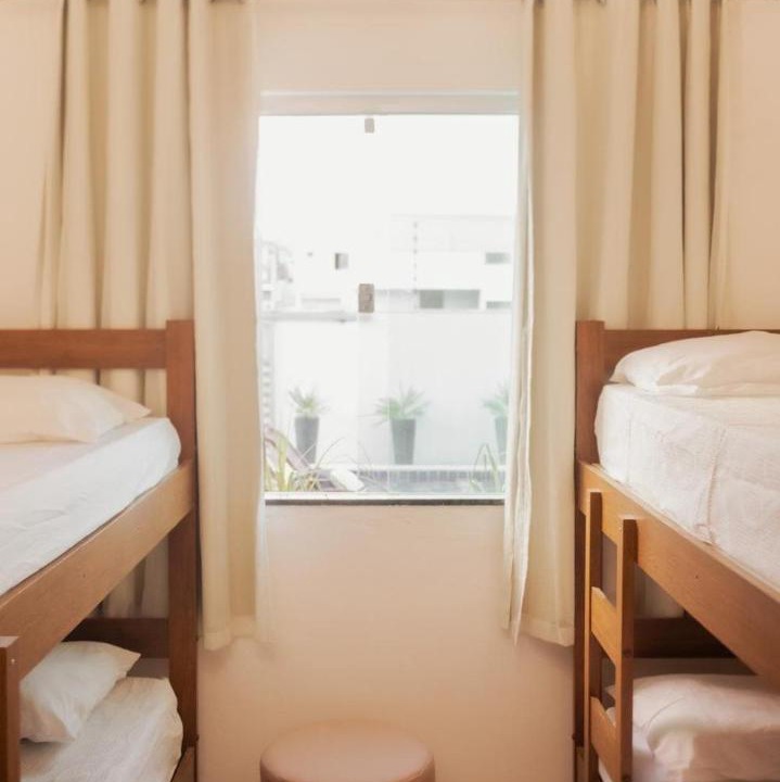 Photo of Bedroom in Porto Seguro