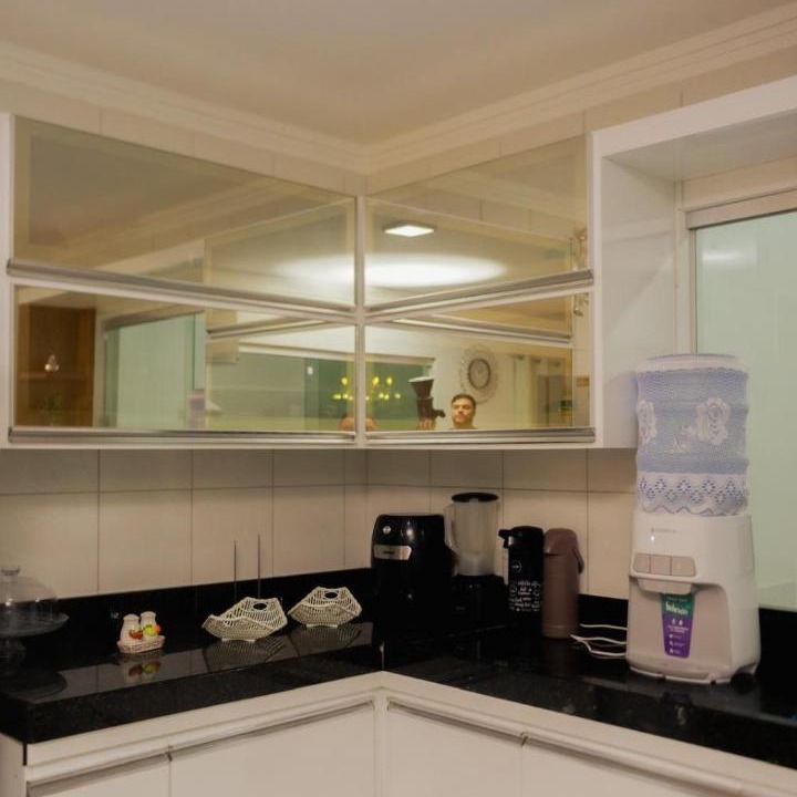 Photo of Kitchen in Porto Seguro