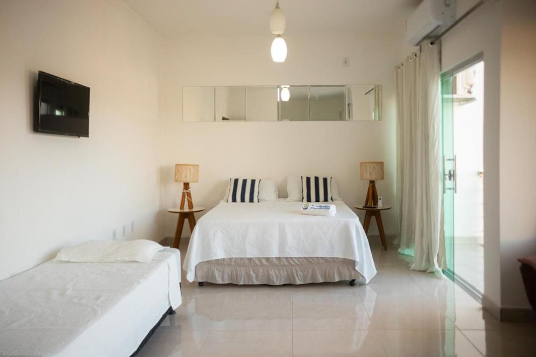 Photo of Bedroom in Porto Seguro
