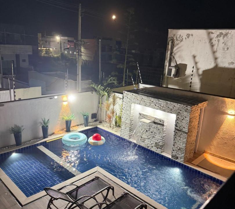 Photo of Patio Balcony in Porto Seguro