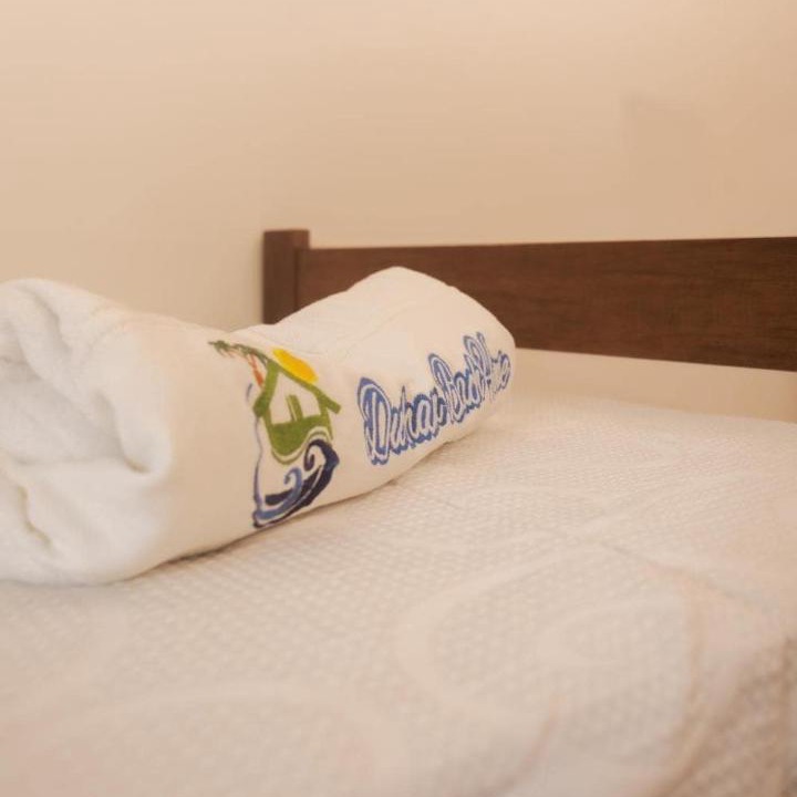 Photo of Bedroom in Porto Seguro