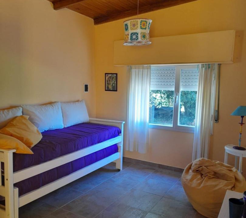 Photo of Bedroom in Tandil