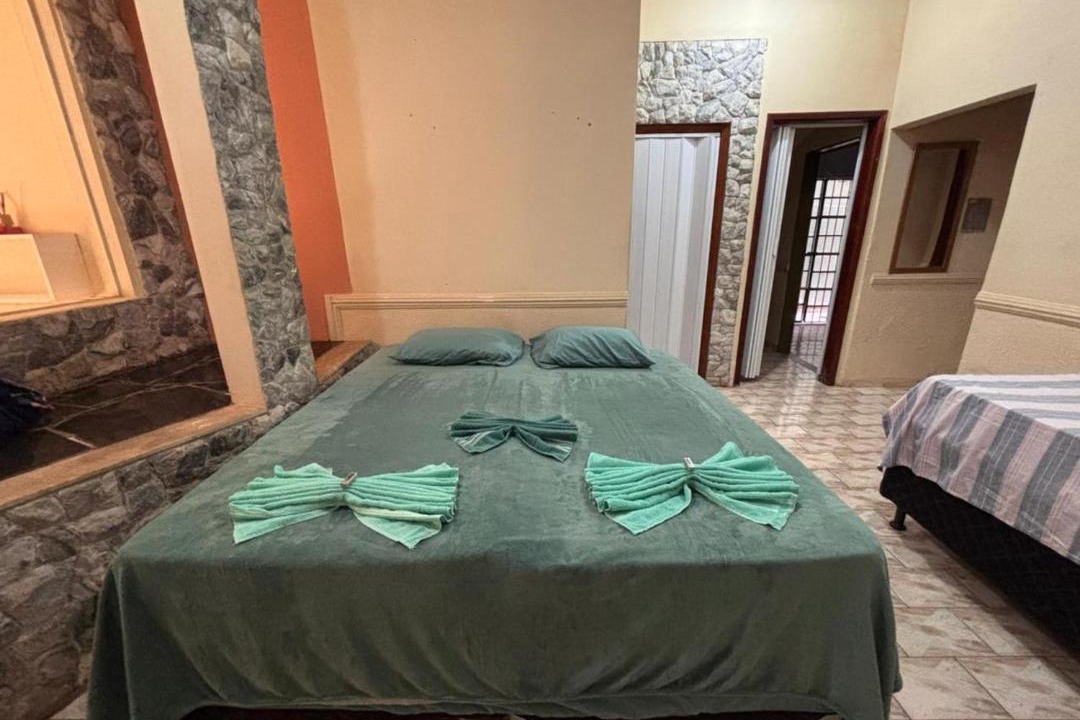Photo of Bedroom in Jardim Residencial Sao Jose