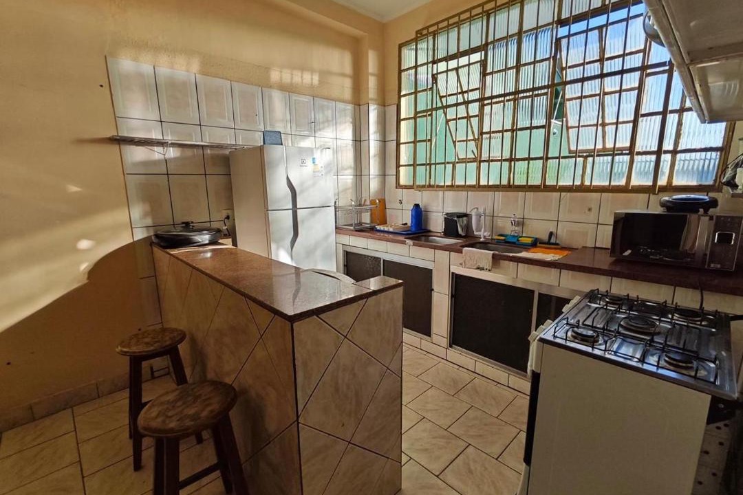 Photo of Kitchen in Jardim Residencial Sao Jose
