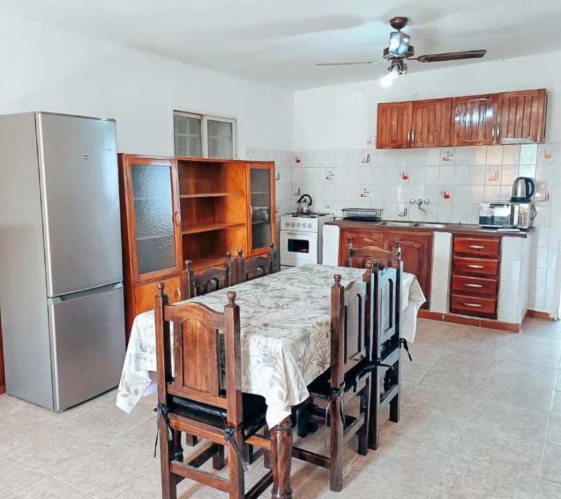 Photo of Kitchen in La Rioja