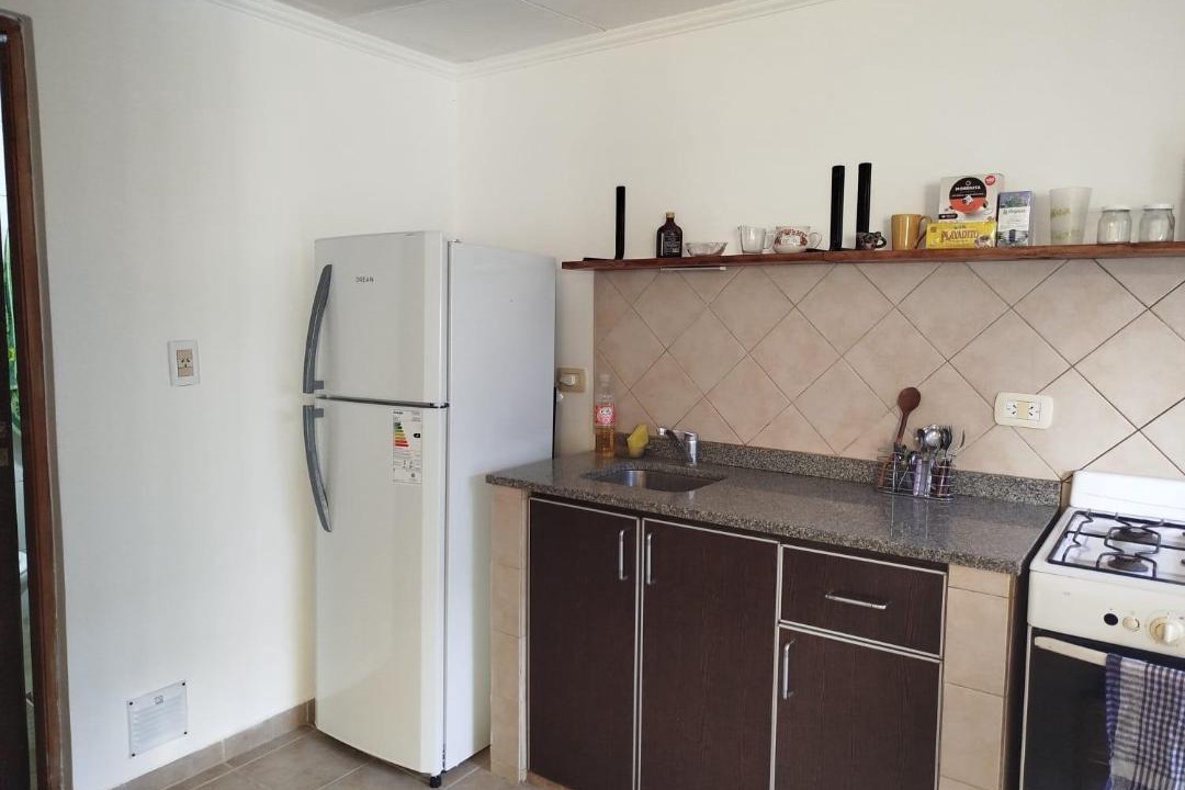 Photo of Kitchen in Pueblo Esther