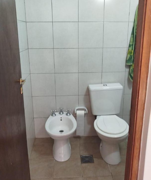 Photo of Bathroom in Pueblo Esther