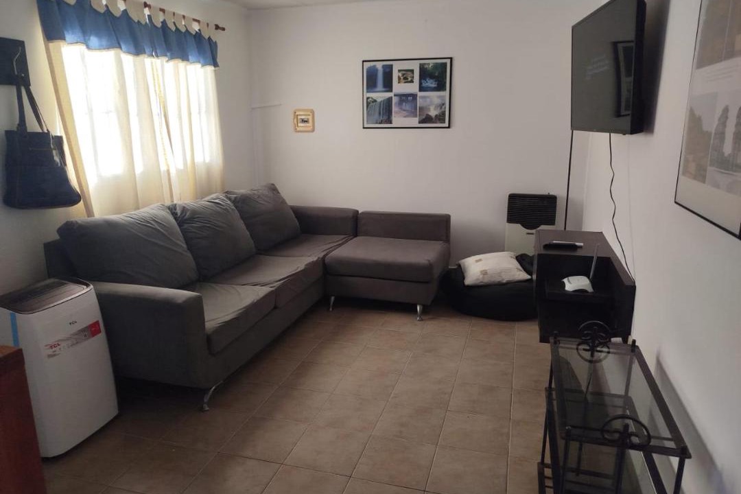 Photo of Livingroom in Pueblo Esther