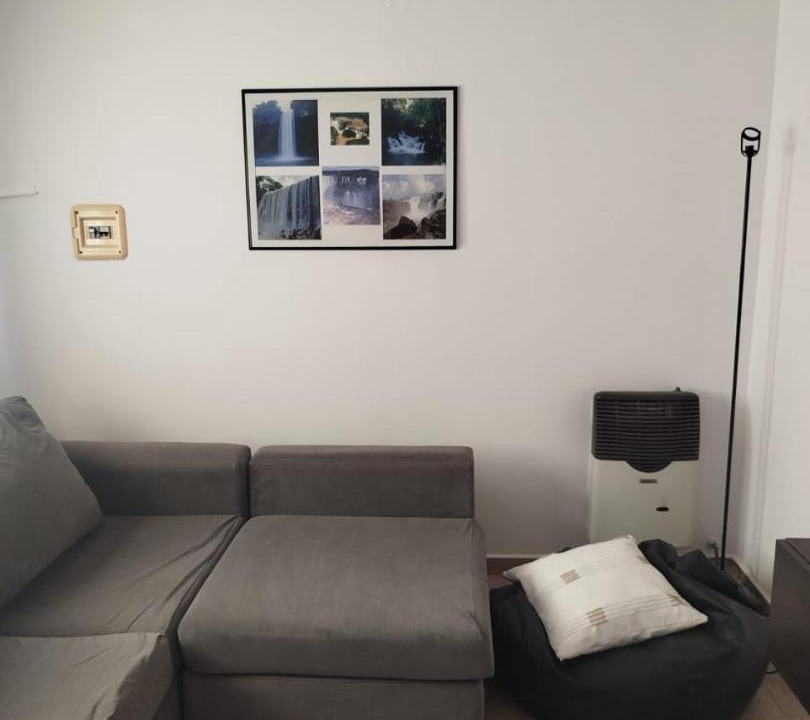 Photo of Livingroom in Pueblo Esther