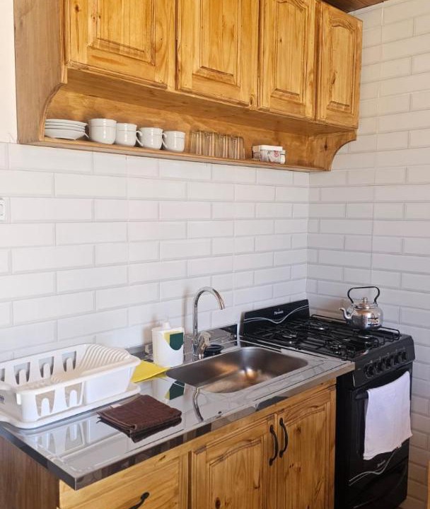 Photo of Kitchen in Uspallata