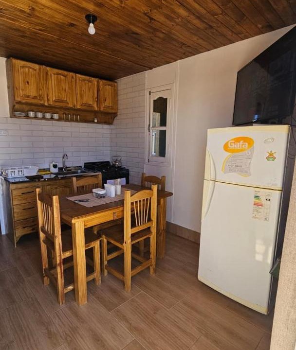 Photo of Kitchen in Uspallata