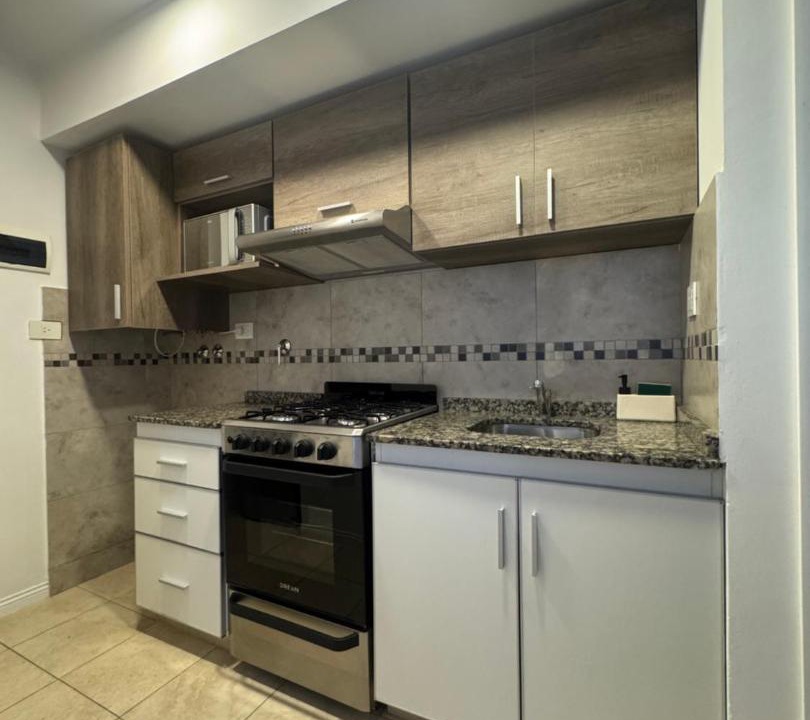 Photo of Kitchen in Campana