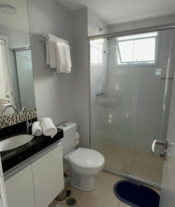 Photo of Bathroom in Ponta Negra
