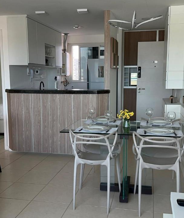 Photo of Kitchen in Ponta Negra