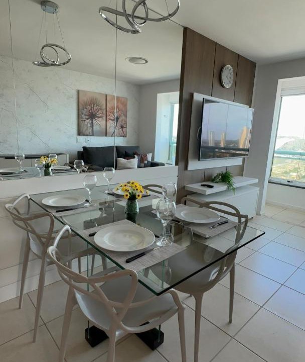 Photo of Kitchen in Ponta Negra
