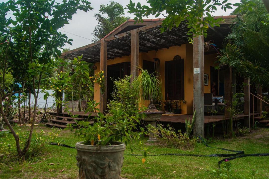 Photo of Others in Barra do Cunhau