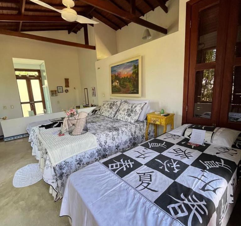 Photo of Bedroom in Barra do Cunhau