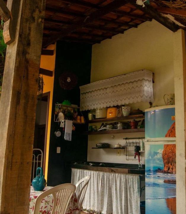 Photo of Others in Barra do Cunhau