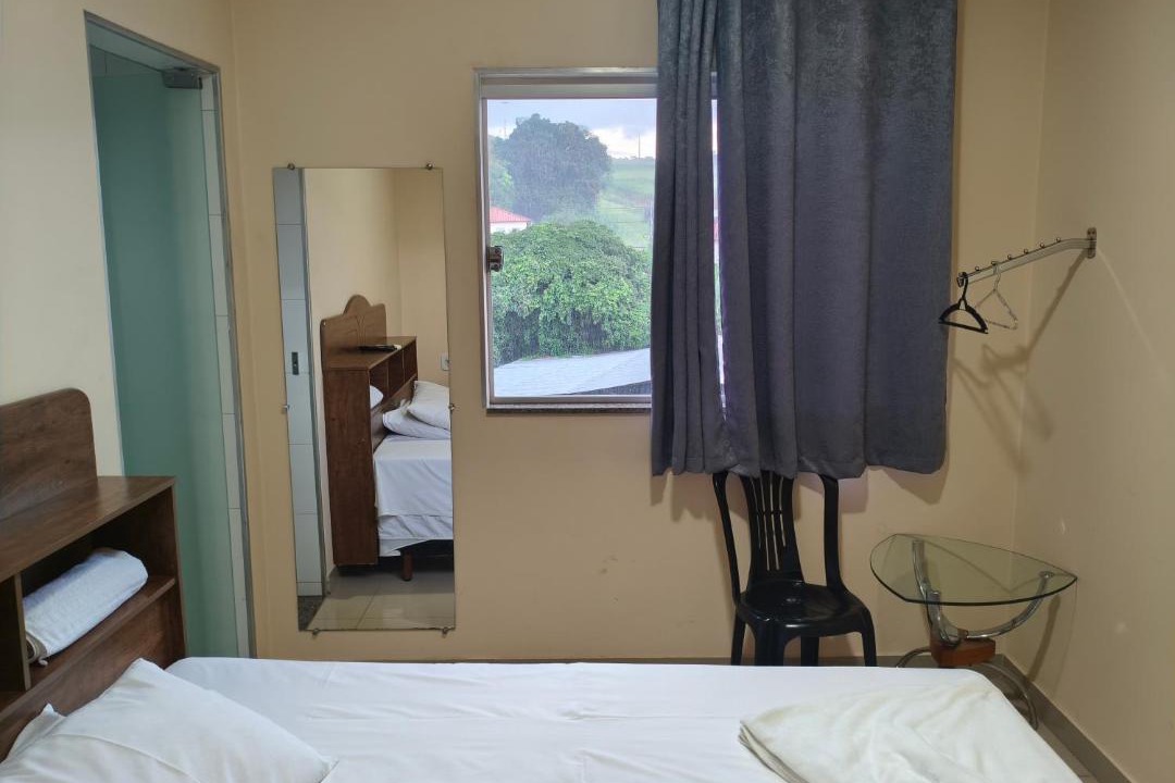 Photo of Bedroom in Guanhaes