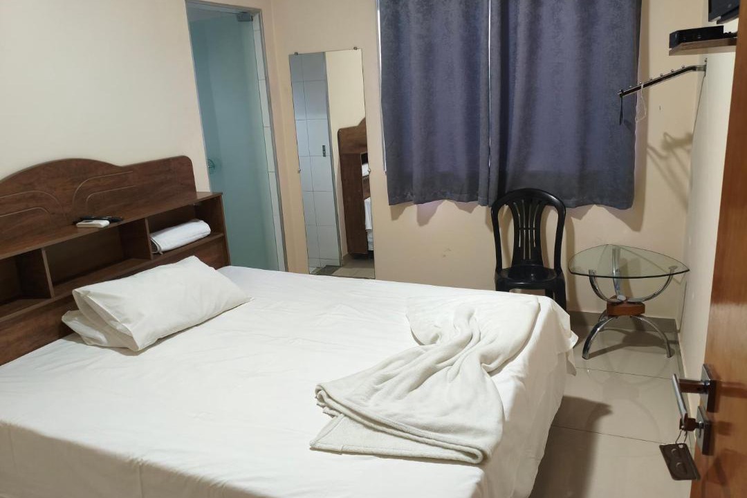 Photo of Bedroom in Guanhaes