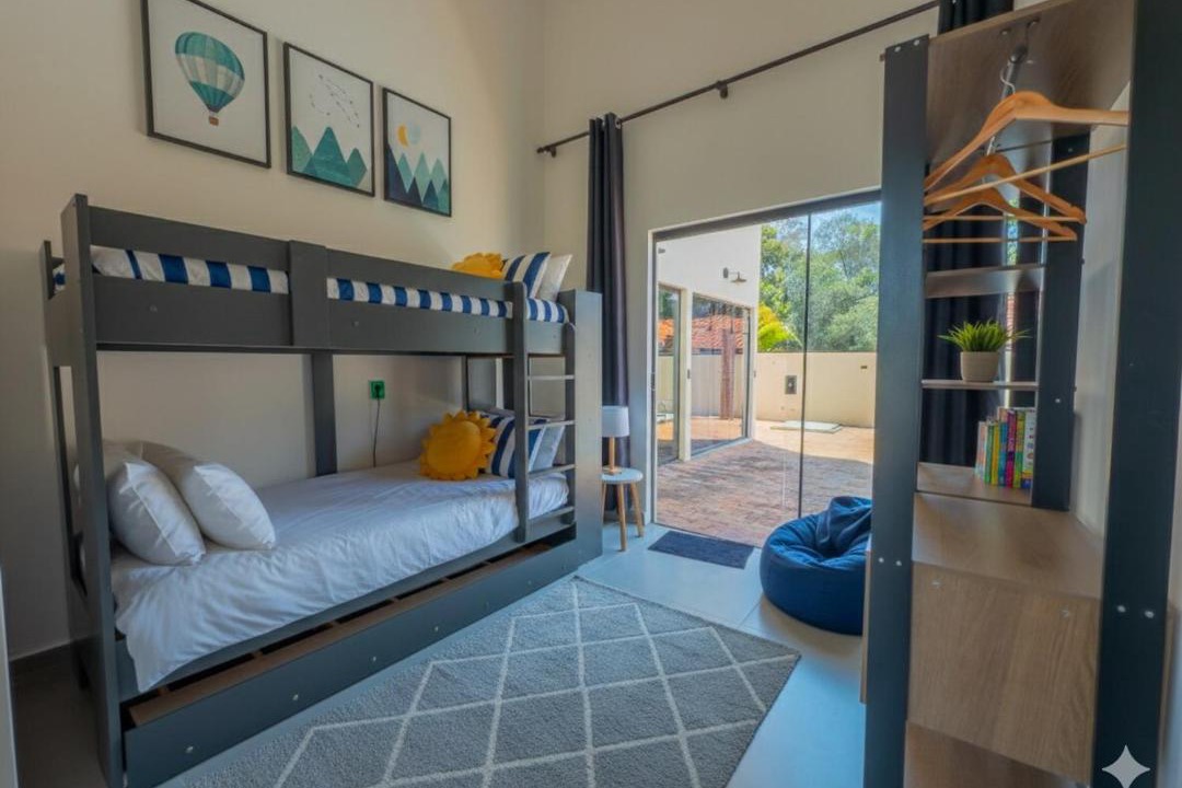Photo of Bedroom in Pardinho