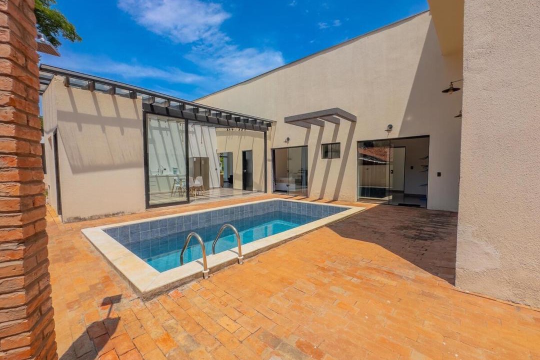 Photo of Patio Balcony in Pardinho