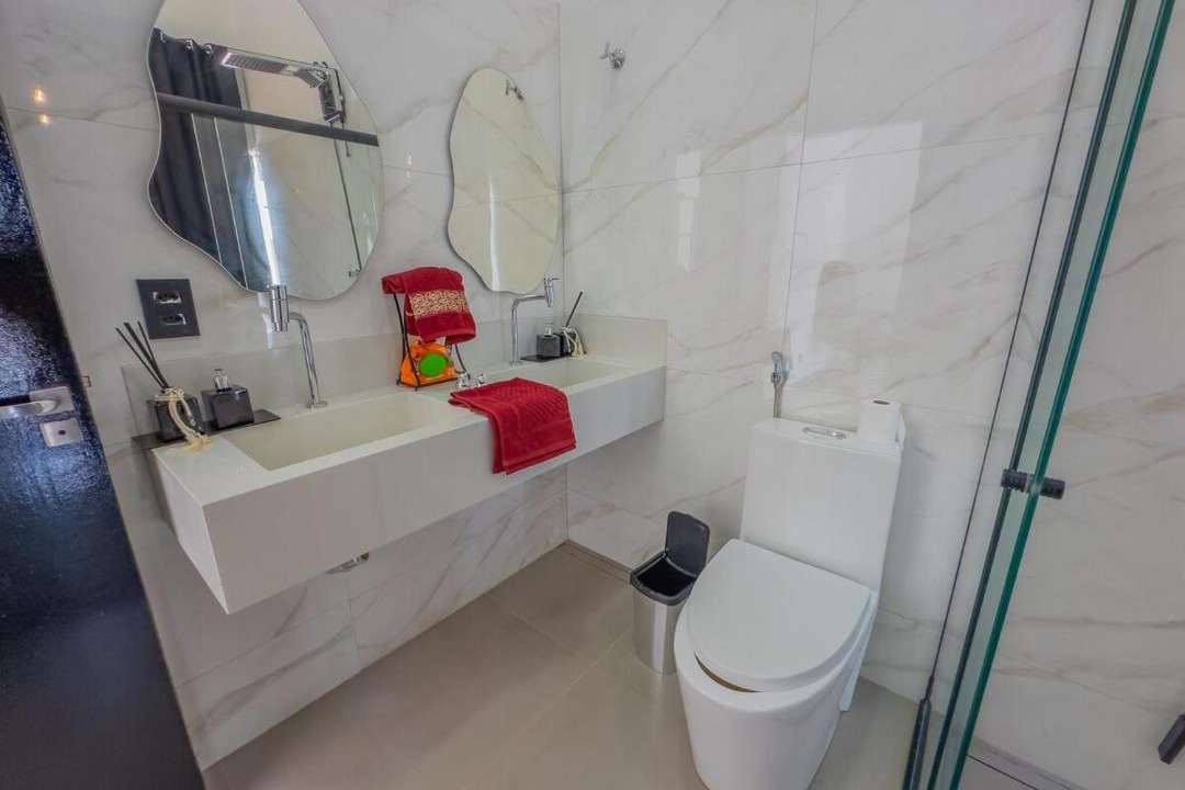 Photo of Bathroom in Pardinho