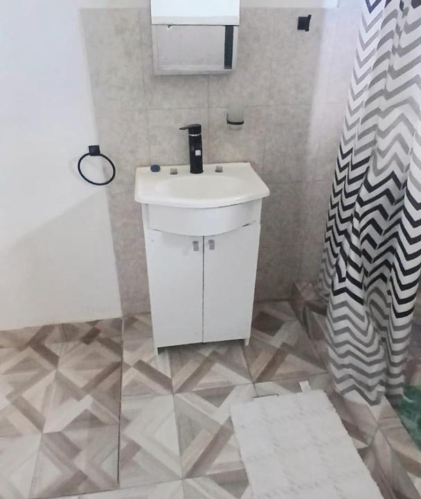 Photo of Bathroom in Comandante Luis Piedrabuena